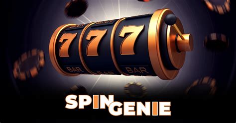 spingenie casino - spingenie login